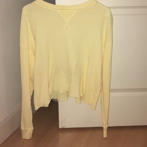 John Galt Laila Thermal Top